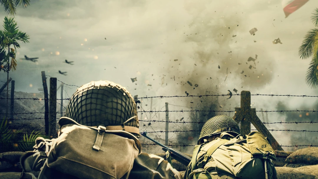 Operation Watchtower - Drei Tage in der Hölle