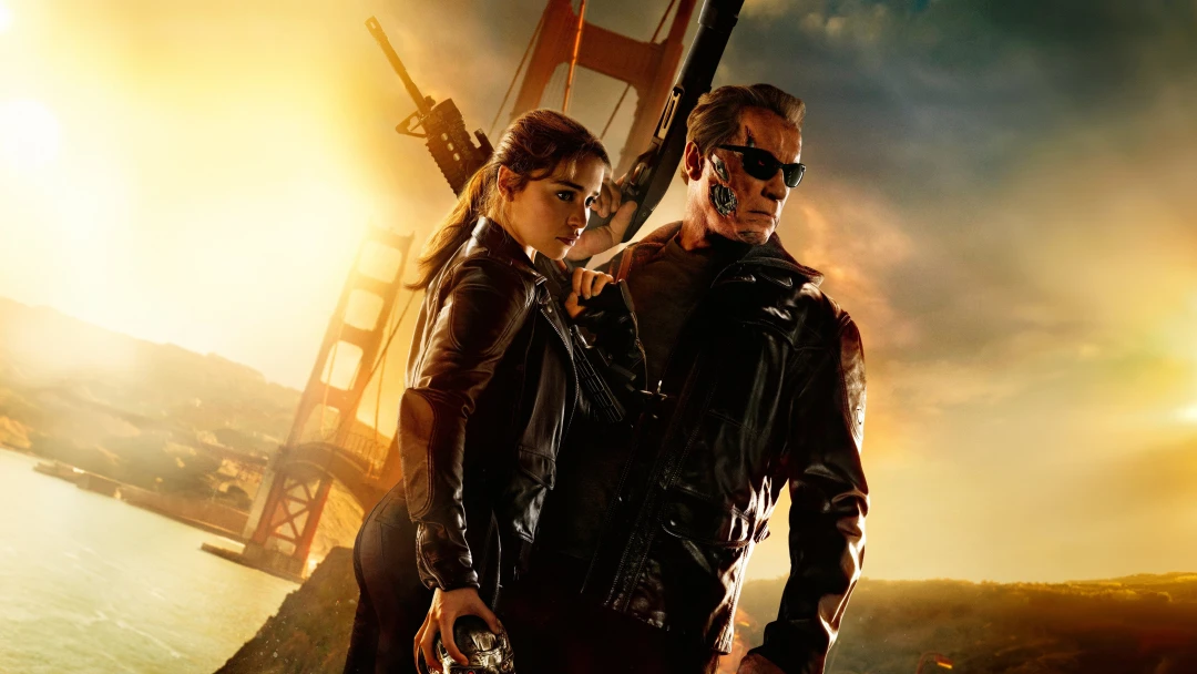 Terminatör: Genisys