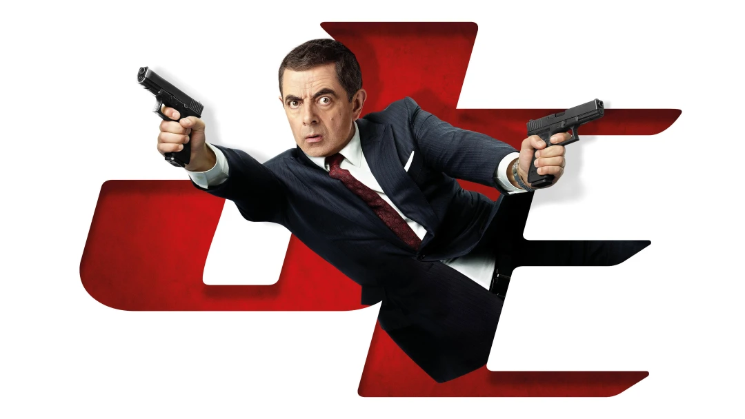 Johnny English slår til igen