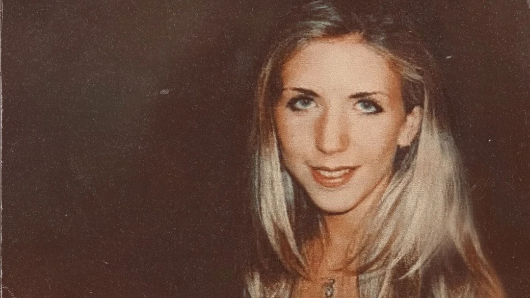 Vermist: De zaak Lucy Blackman