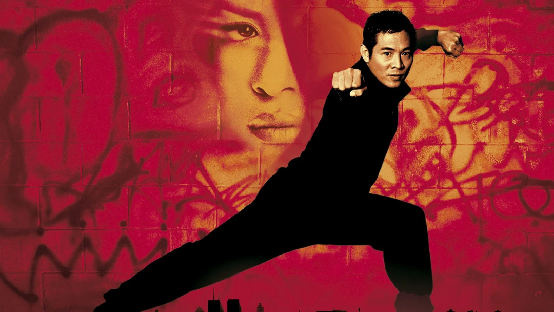 Romeo Must Die