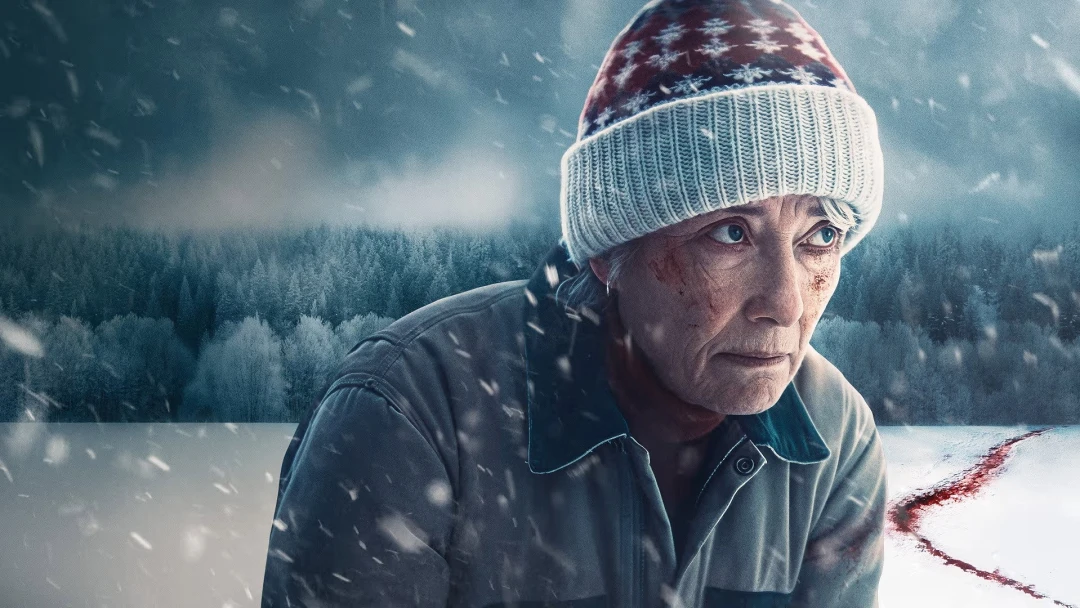 Dead Of Winter - Eisige Stille