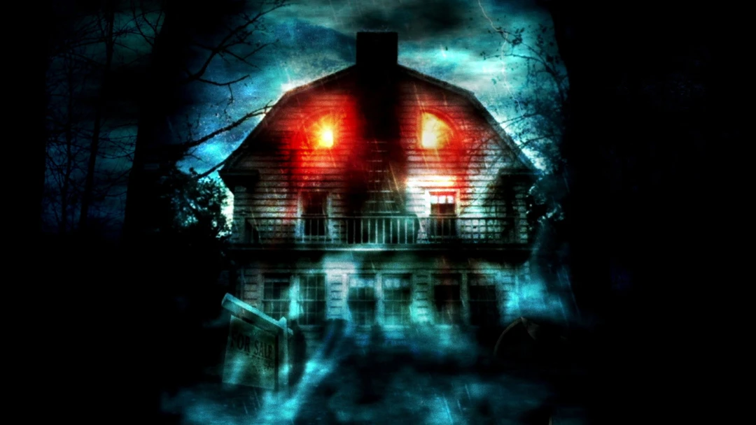 Amityville - Dům hrůzy