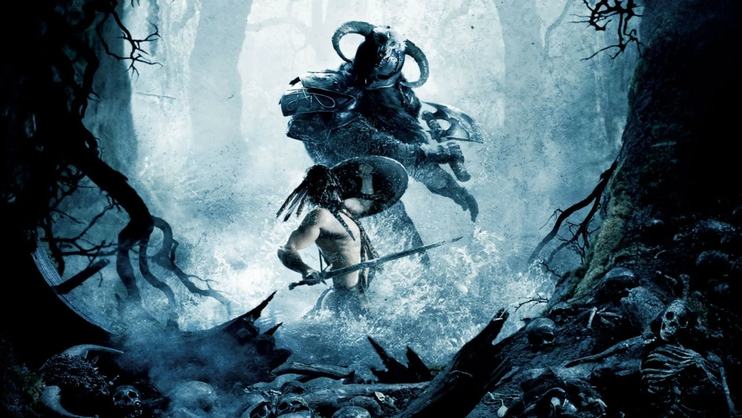 Pathfinder - La leggenda del guerriero vichingo