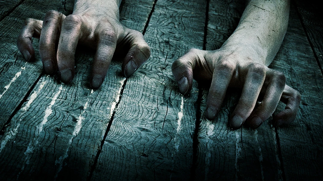 Under the Bed - Es lauert im Dunkeln