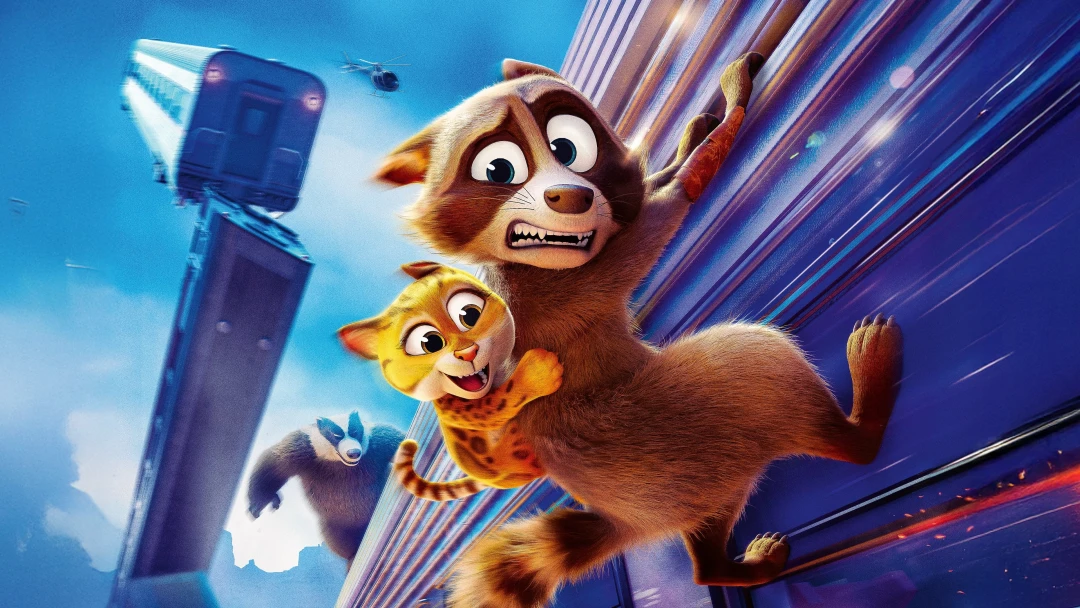 Mascotas al Rescate