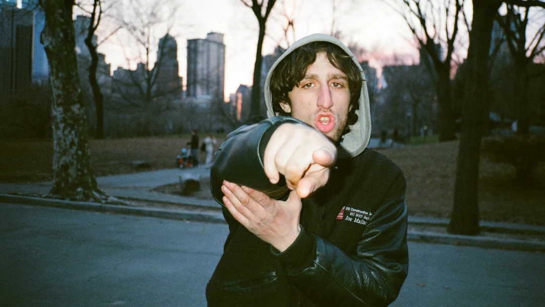 Mad Love in New York