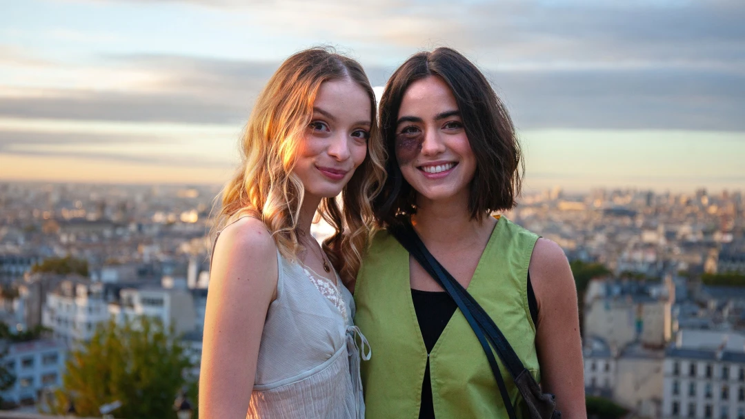 Influencerzy