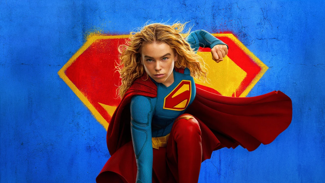 Supergirl