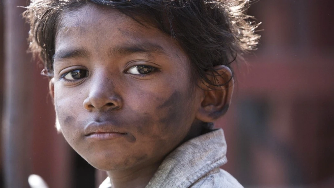 Saroo: Drumul spre acasă