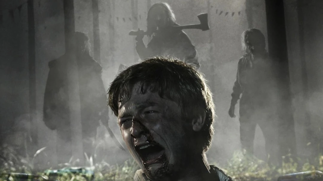 Wrong Turn 5: Bloodlines