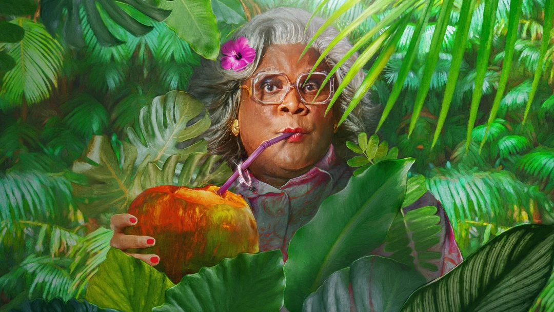 Madea : Mariage exotique