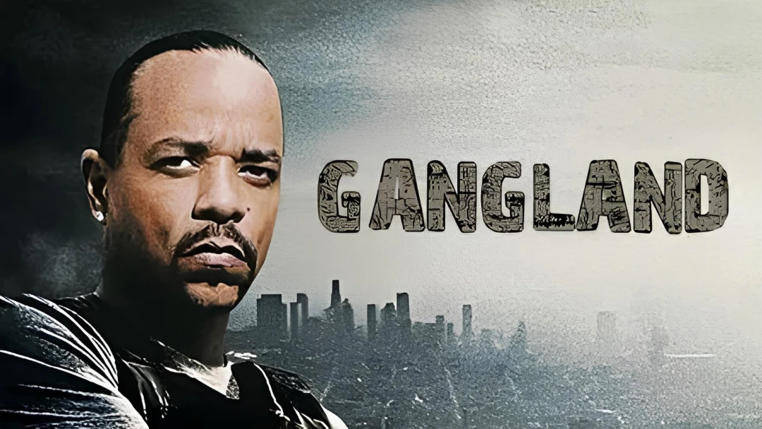 Gangland L.A.