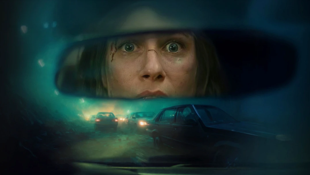 Trapped - Lost Highway
