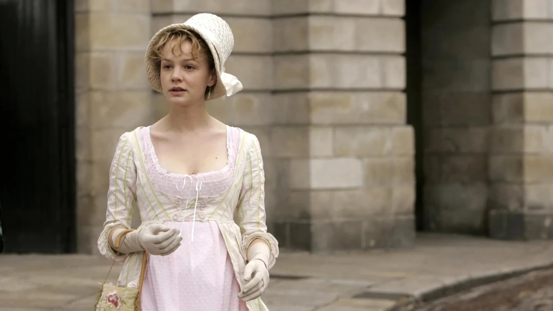 Jane Austen: Die Abtei von Northanger