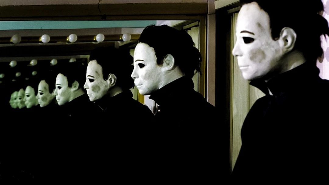 Halloween 4.: A rémület visszatér