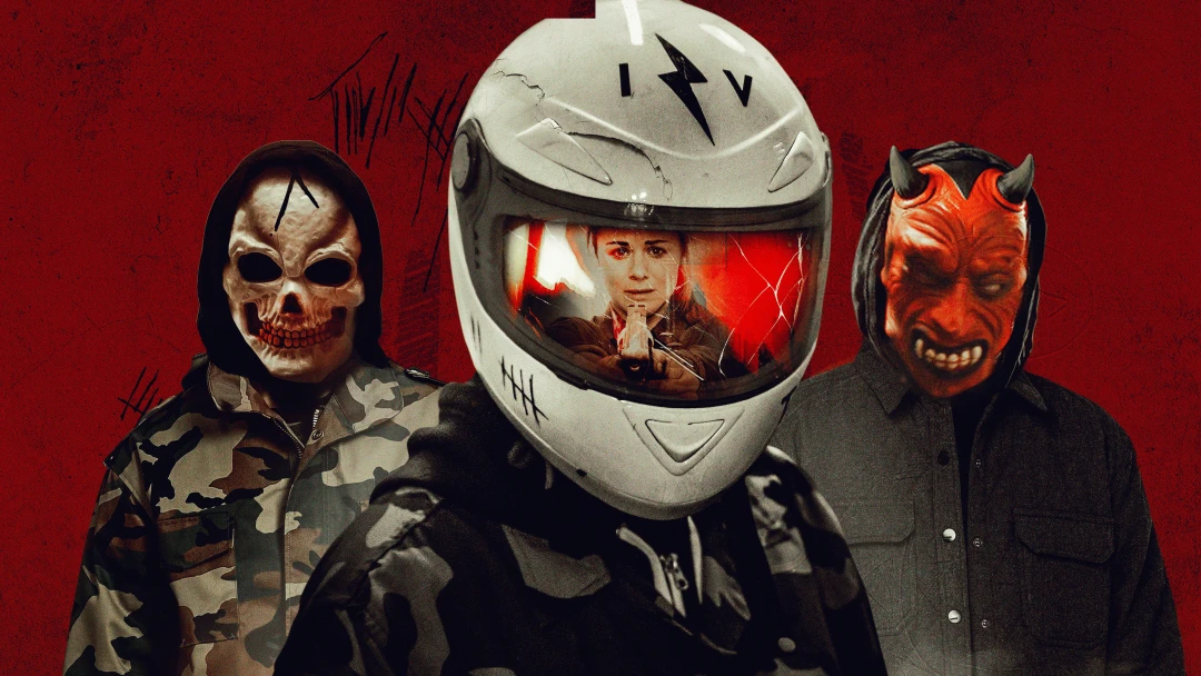 Vicious - Nacht der Gewalt