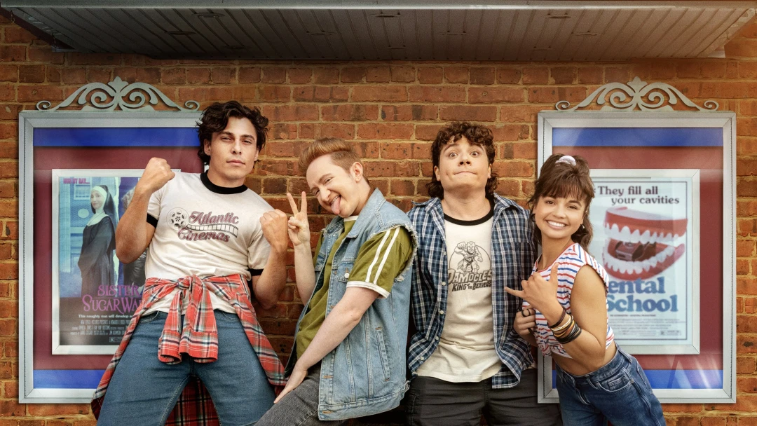 Kevin Smith's The 4:30 Movie