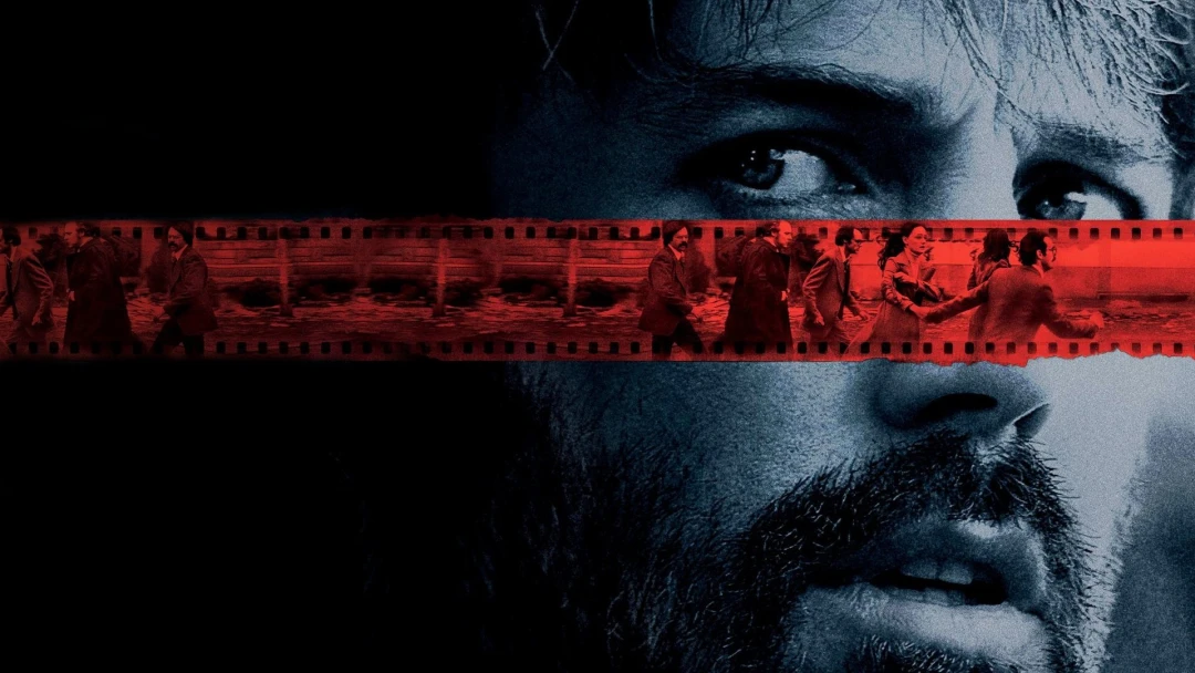 Operation Argo
