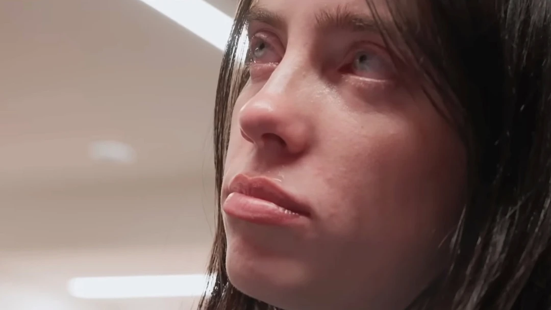 Billie Eilish - Hit Me Hard and Soft: The Tour (en 3D)