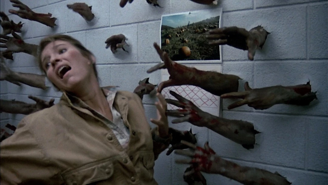 Zombie 2 - Das letzte Kapitel