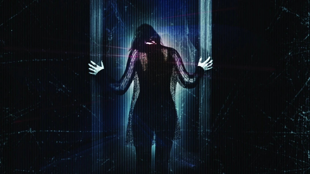The Dead Room