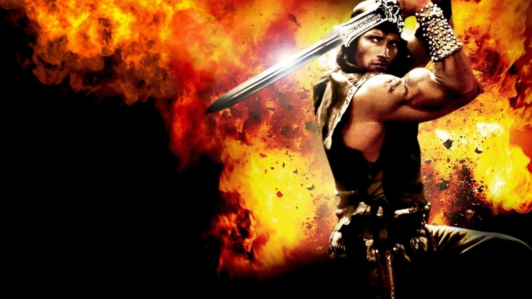 Conan II