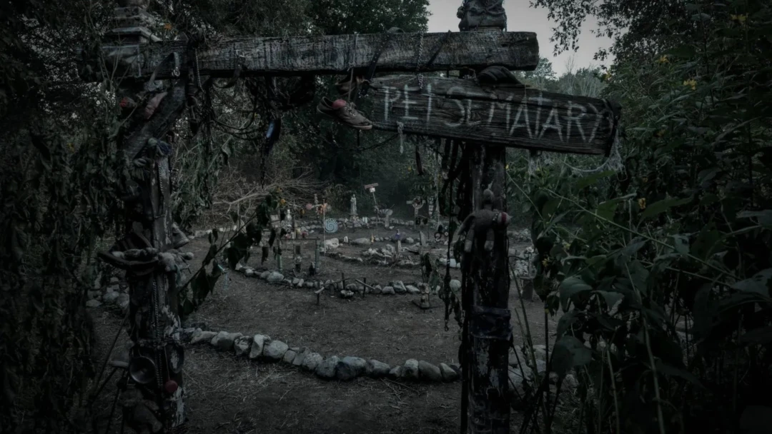 Friedhof der Kuscheltiere: Bloodlines