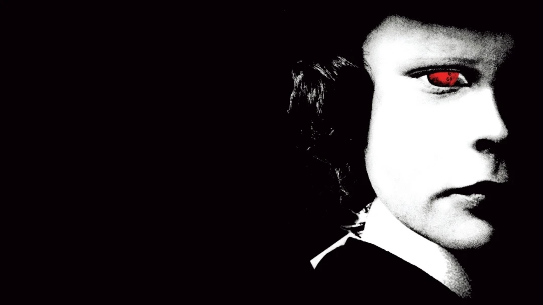 Das Omen (1976)