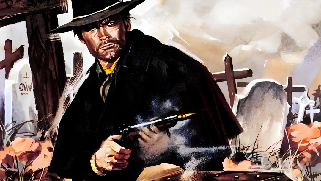 Viva Django