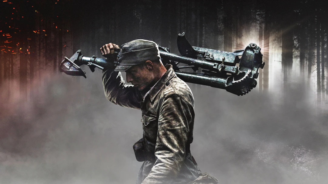 Unknown Soldier