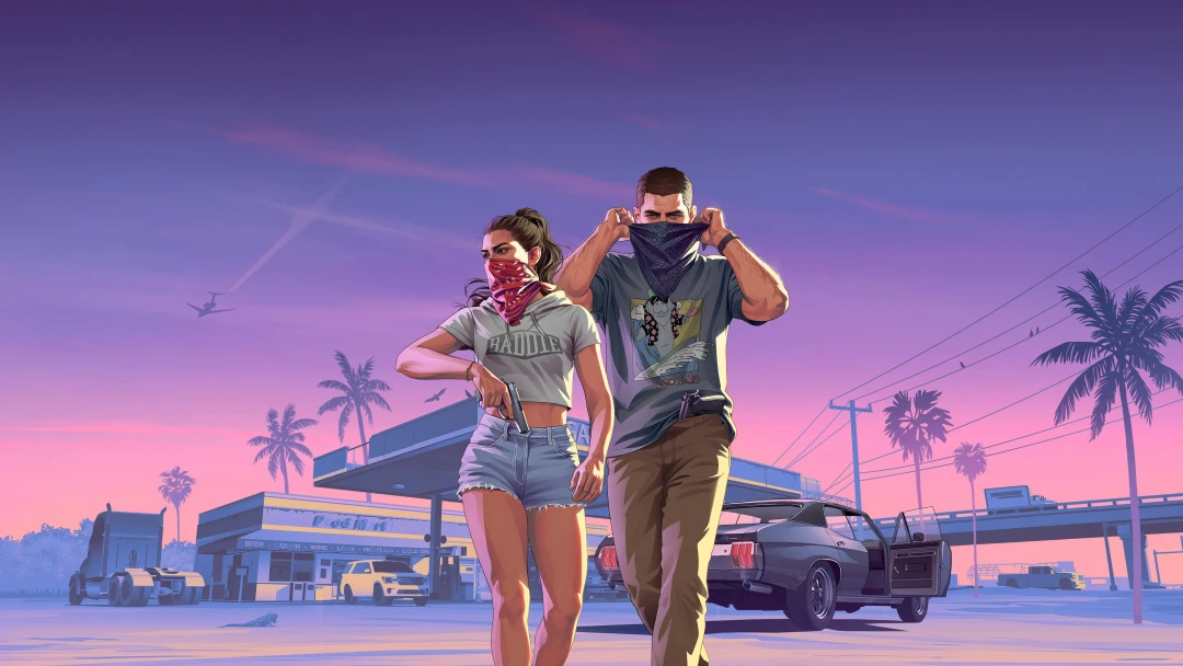 Grand Theft Auto VI: Ein ausführlicher Blick [GerSub]