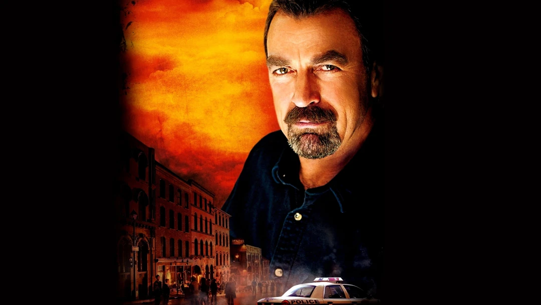 Jesse Stone: Bez výčitek
