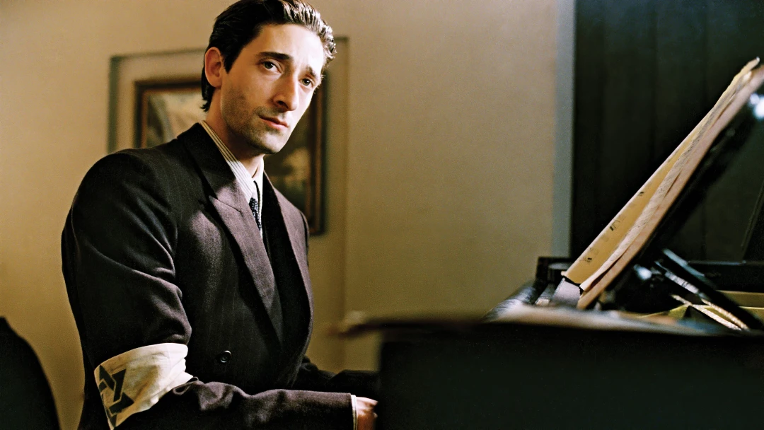 Der Pianist