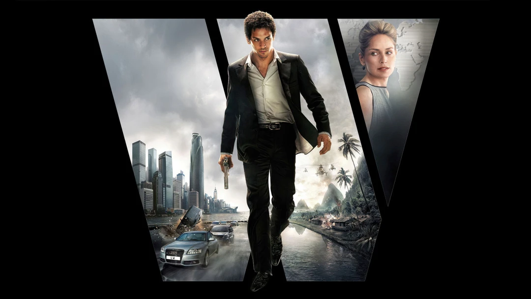 Largo Winch : L'ultimatum