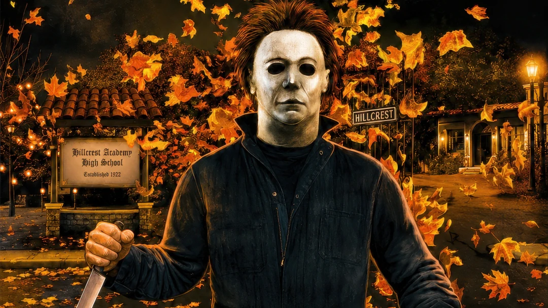 Halloween H20 - 20 Jahre später