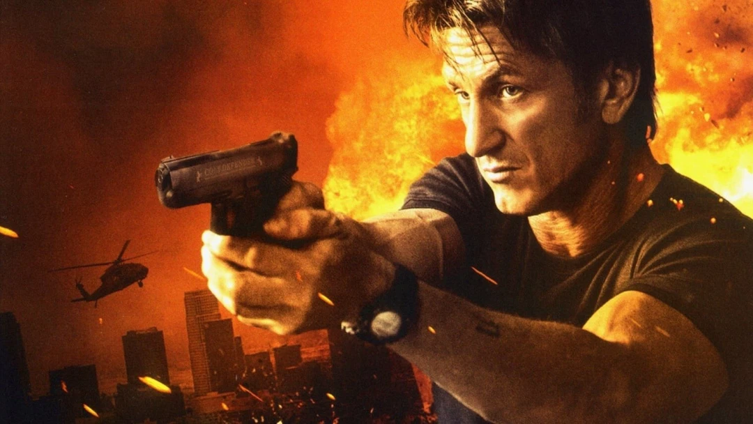 Gunman
