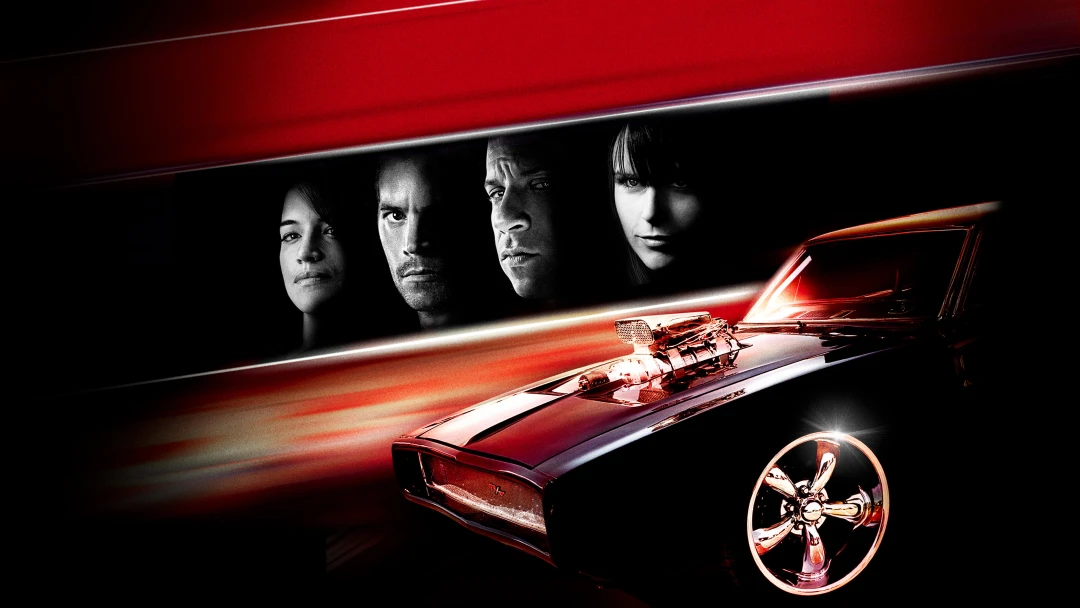 Fast & Furious - Neues Modell. Originalteile.