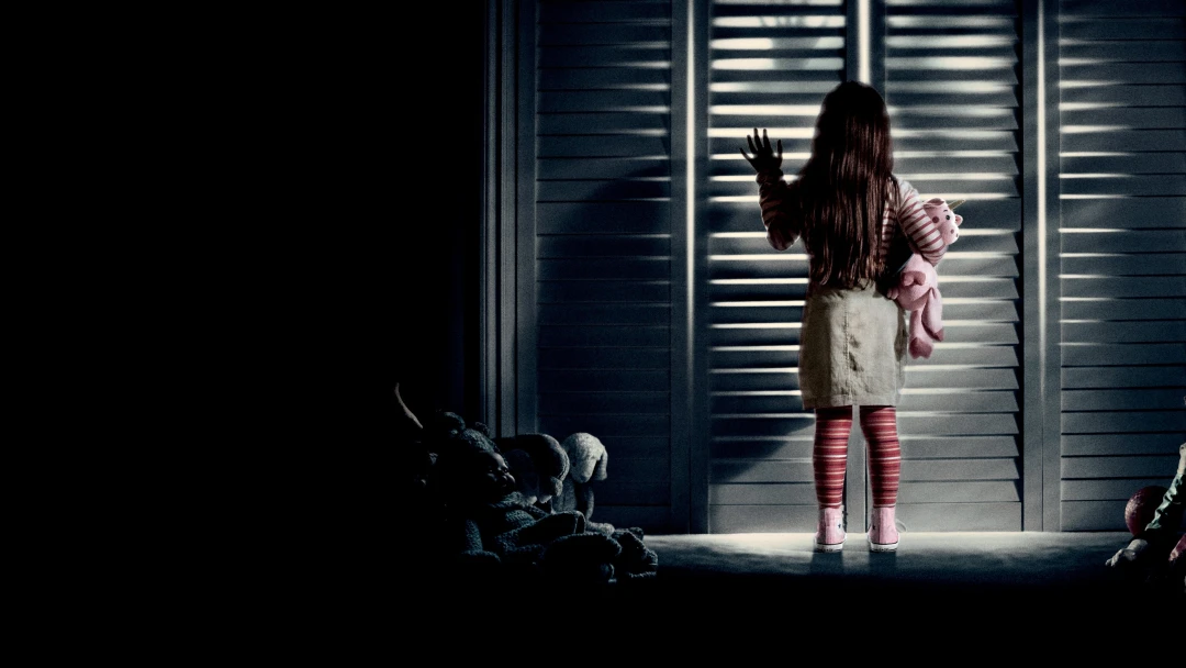 Poltergeist