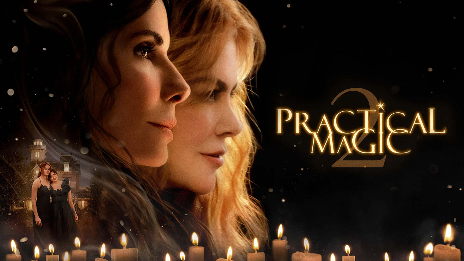 Practical Magic 2 – Zauberhafte Schwestern