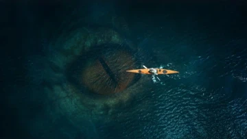 Kraken - Erwachen der Tiefe