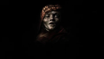 Lee Cronin's The Mummy