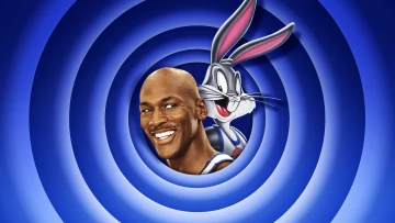 Space Jam: El juego del siglo