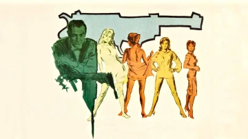 Agent 007 - Mission: Drab