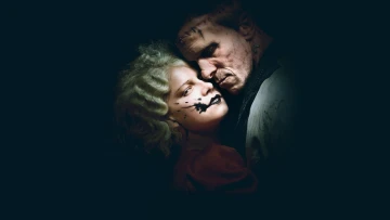 The Bride! - Es lebe die Braut