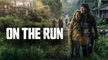 On the run