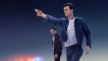 The Killer on the Road