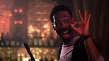 Beverly Hills Cop - Ich lös' den Fall auf jeden Fall