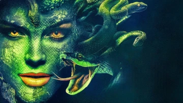 Medusa’s Venom – Tödliche Verführung