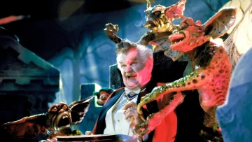 Gremlinler 2